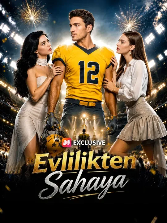 Evlilikten Sahaya
