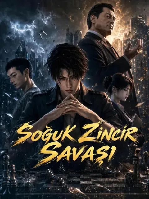Soğuk Zincir Savaşı