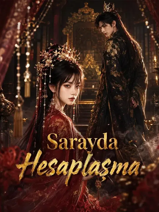 Sarayda Hesaplaşma (Dublajlı)