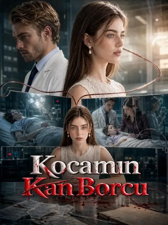 Kocamın Kan Borcu