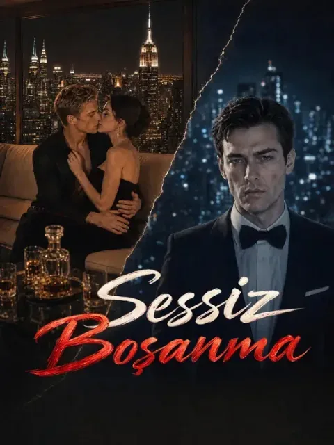 Sessiz Boşanma