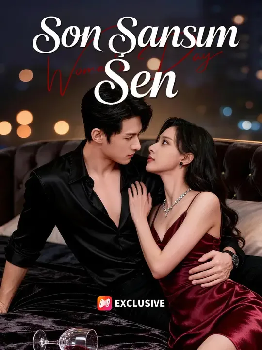 Son Şansım Sen