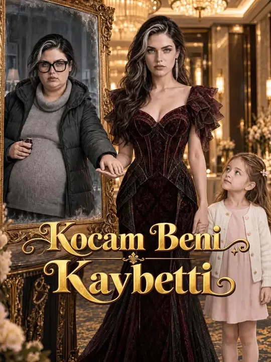 Kocam Beni Kaybetti