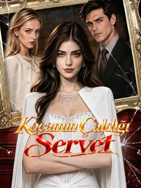 Kocamın Çaldığı Servet