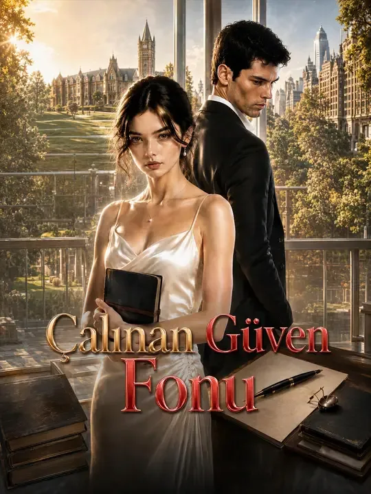 Çalınan Güven Fonu