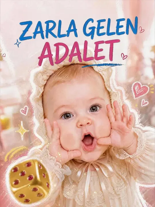 Zarla Gelen Adalet