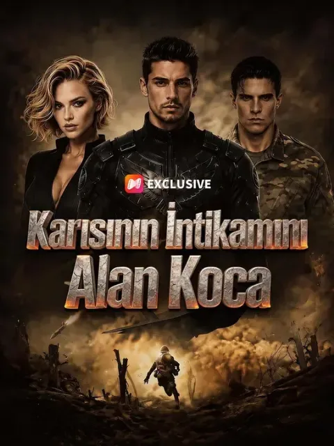 Karısının İntikamını Alan Koca (Dublajlı)