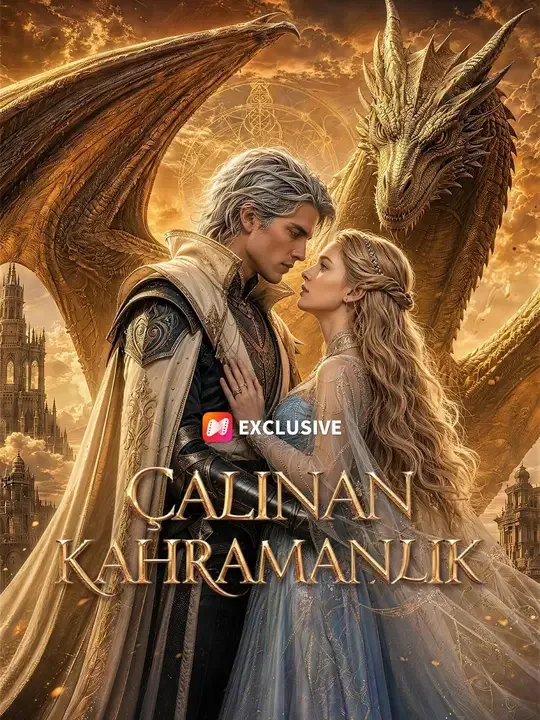Çalınan Kahramanlık (Dublajlı)