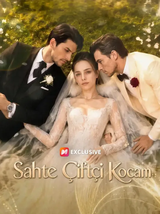 Sahte Çiftçi Kocam (Dublajlı)