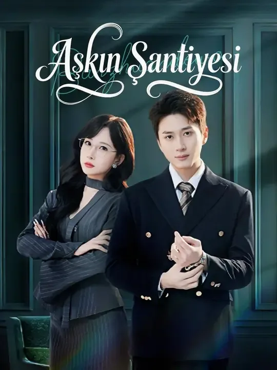 Aşkın Şantiyesi (Dublajlı)
