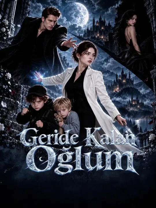 Geride Kalan Oğlum