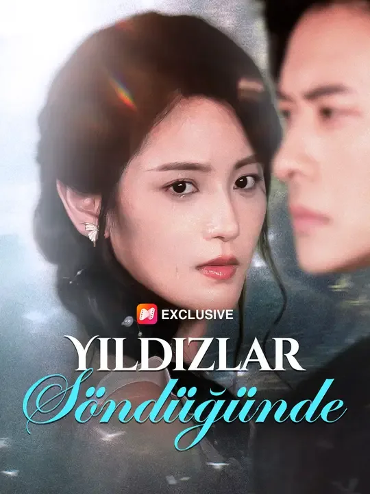 Yıldızlar Söndüğünde