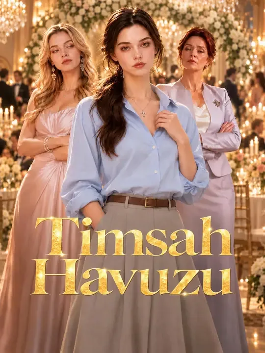 Timsah Havuzu