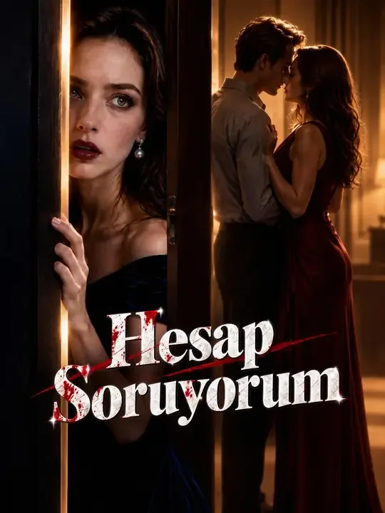 Hesap Soruyorum
