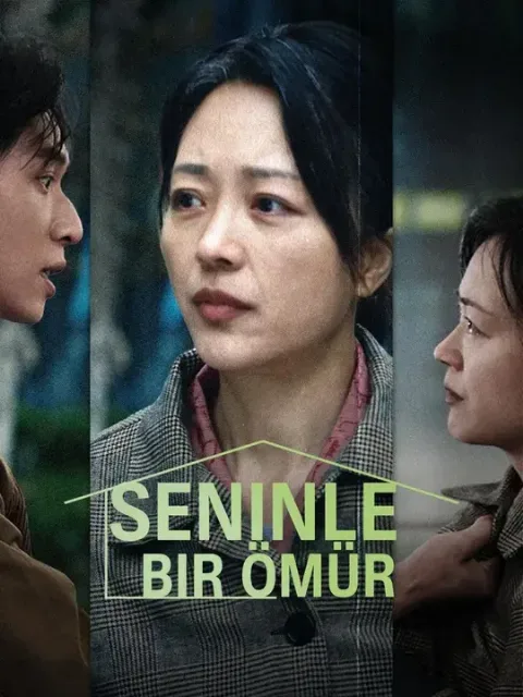 Seninle Bir Ömür (Dublajlı)