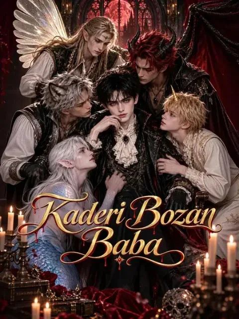 Kaderi Bozan Baba (Dublajlı)