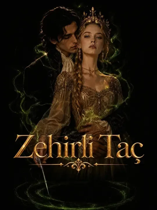 Zehirli Taç