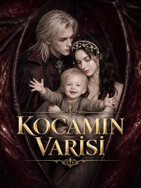 Kocamın Varisi