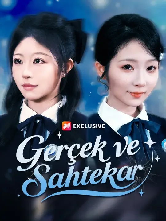 Gerçek ve Sahtekar