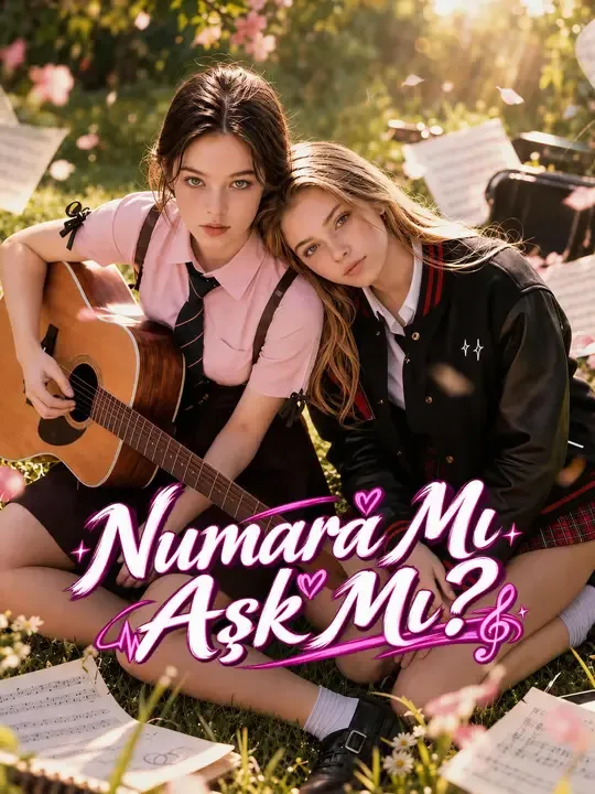 Numara Mı Aşk Mı?