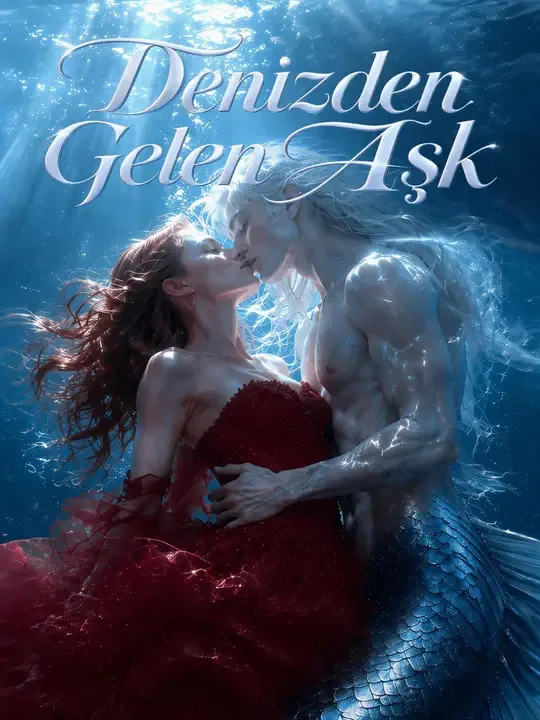 Denizden Gelen Aşk