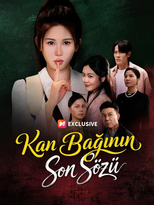 Kan Bağının Son Sözü