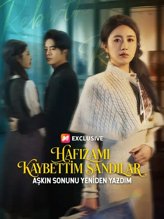 Hafızamı Kaybettim Sandılar, Aşkın Sonunu Yeniden Yazdım