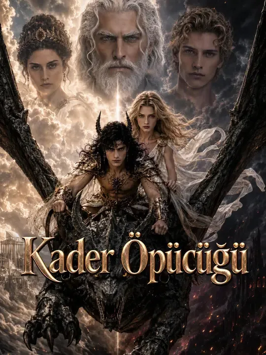 Kader Öpücüğü