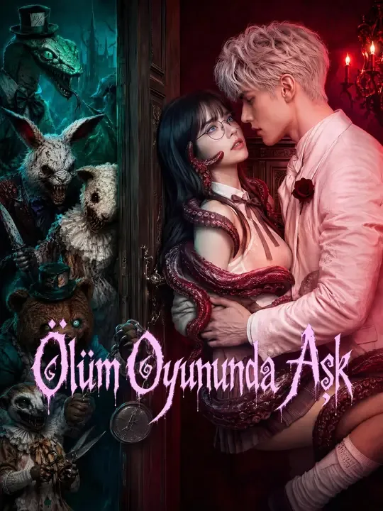 Ölüm Oyununda Aşk