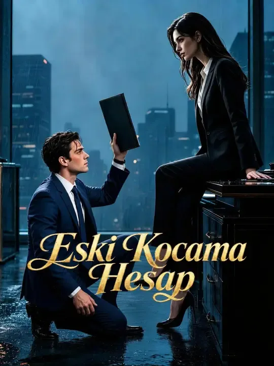 Eski Kocama Hesap
