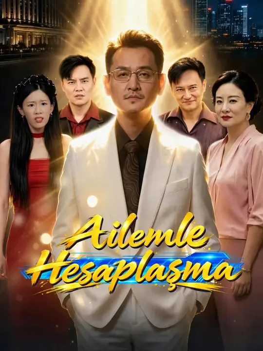 Ailemle Hesaplaşma