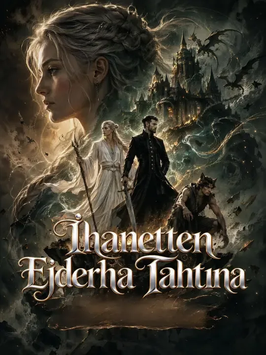 İhanetten Ejderha Tahtına