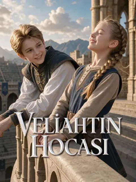 Veliahtın Hocası