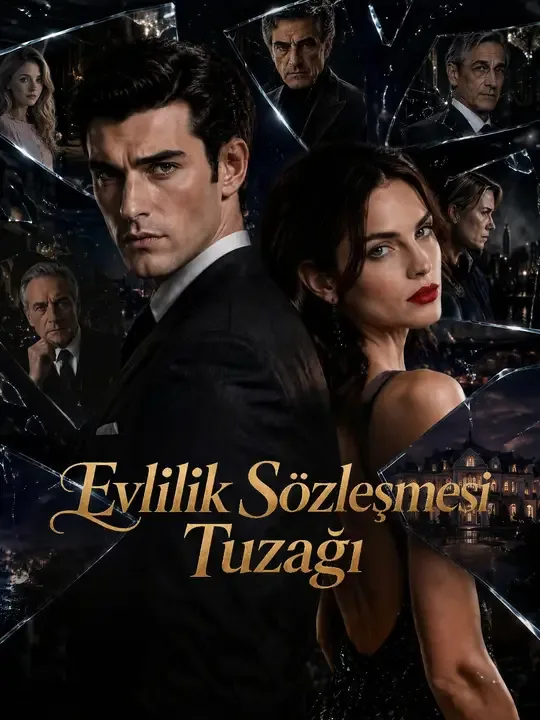 Evlilik Sözleşmesi Tuzağı