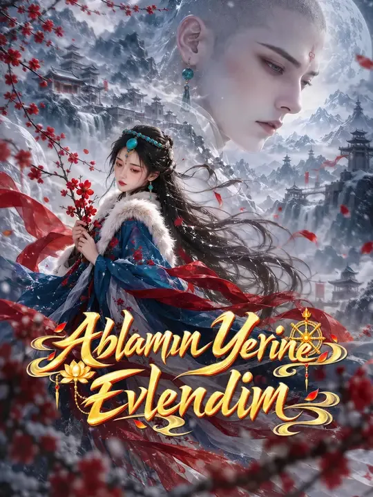 Ablamın Yerine Evlendim