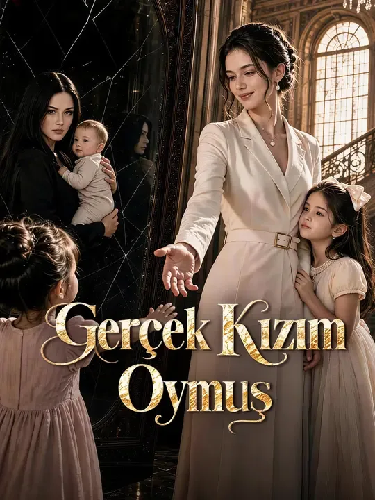Gerçek Kızım Oymuş