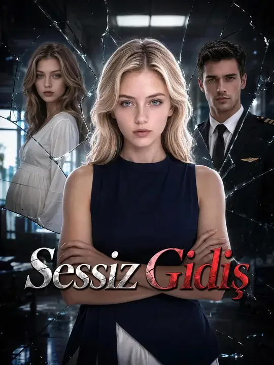 Sessiz Gidiş