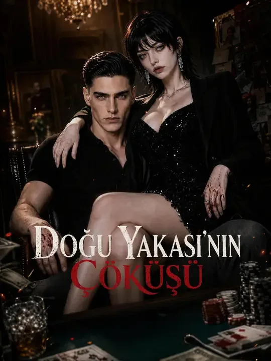 Doğu Yakası'nın Çöküşü​