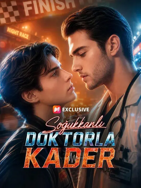 Soğukkanlı Doktorla Kader (Dublajlı)