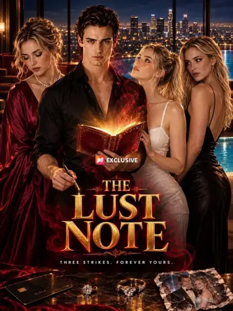 The Lust Note