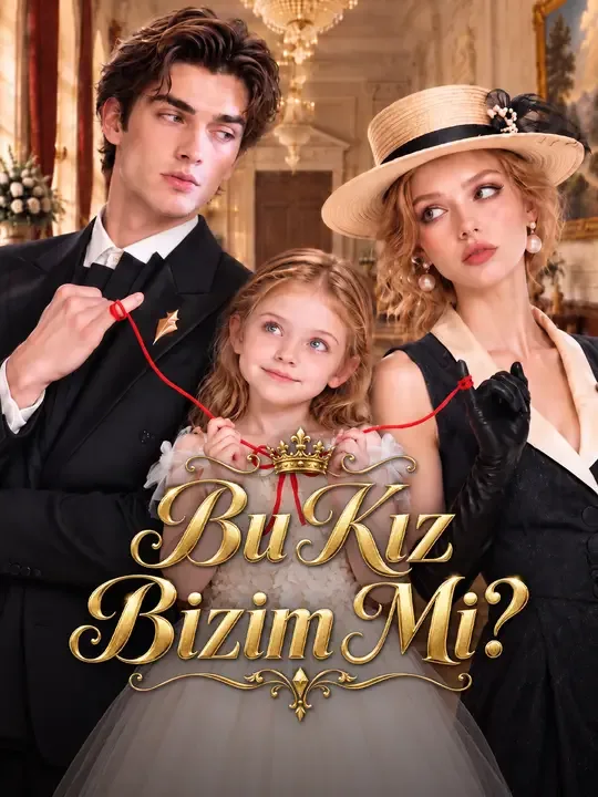 Bu Kız Bizim Mi?