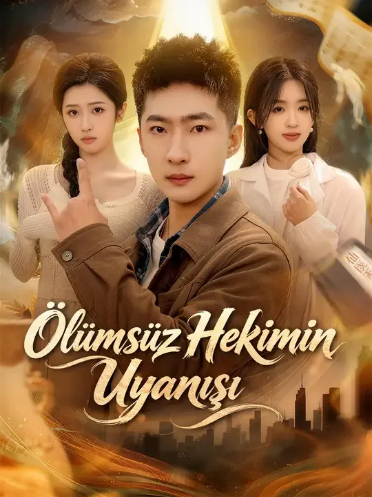 Ölümsüz Hekimin Uyanışı