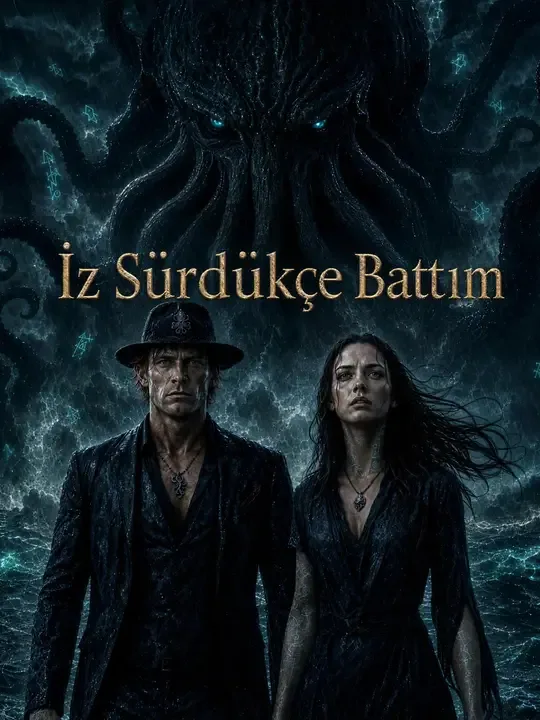 İz Sürdükçe Battım