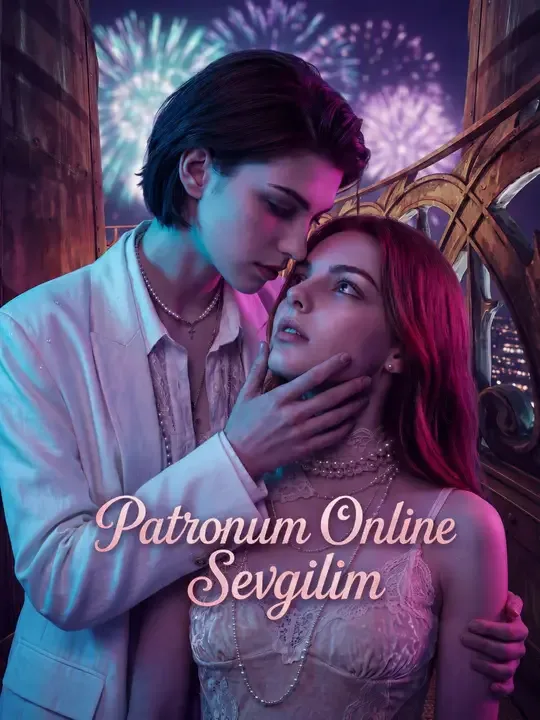 Patronum Online Sevgilim (Dublajlı)