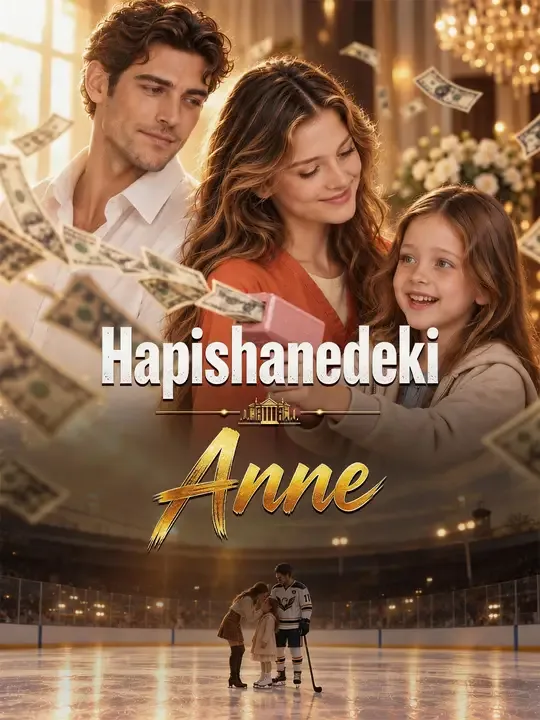 Hapishanedeki Anne (Dublajlı)