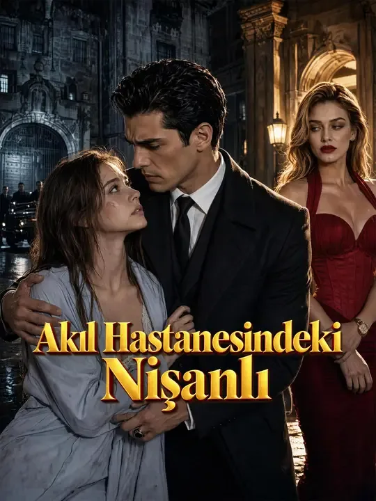Akıl Hastanesindeki Nişanlı