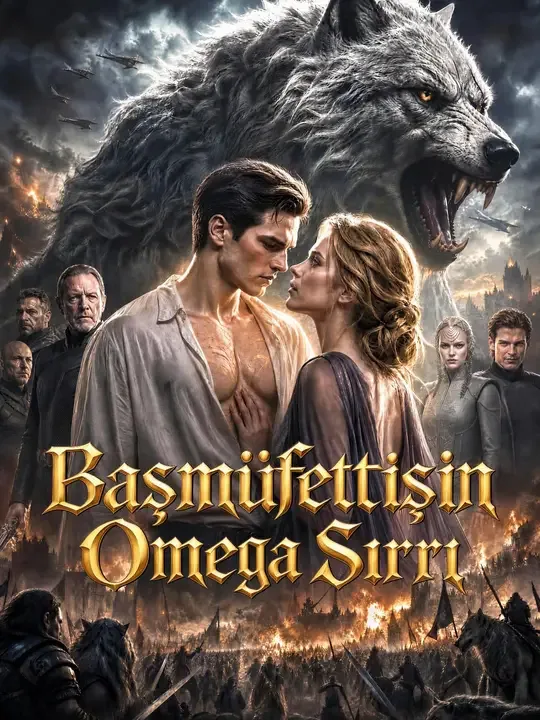 Başmüfettişin Omega Sırrı