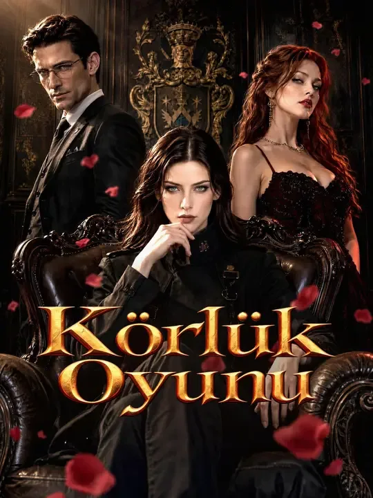 Körlük Oyunu
