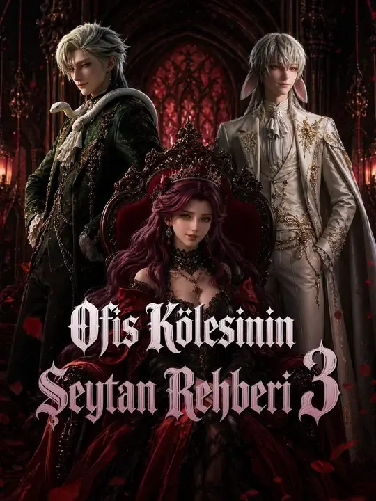 Ofis Kölesinin Şeytan Rehberi 3 (Dublajlı)