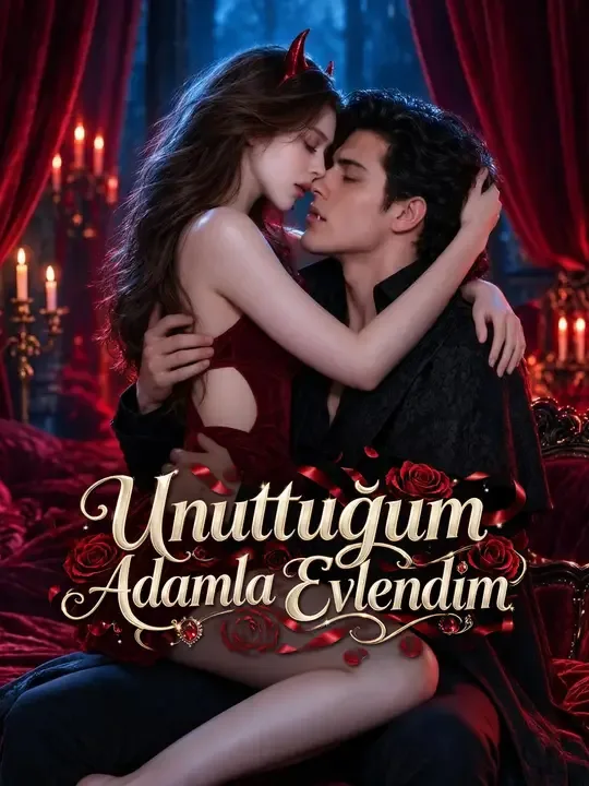 Unuttuğum Adamla Evlendim